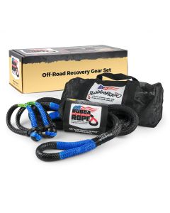 Truck Recovery Gear Set