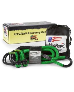 UTV/SXS Recovery Gear Set