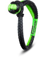 The 5/16" NexGen PRO Gator-Jaw® synthetic shackle
